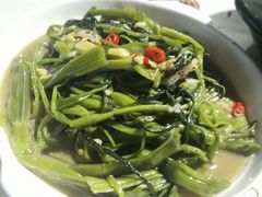 -黄姚古镇第一楼农家饭