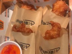 -探鱼·鲜青椒爽麻烤鱼(广州花都来又来店)