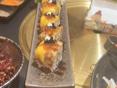 -無二炙坊·和牛烧肉(大钟寺1733店)