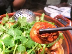 -凤兴鸡煲(宝安海雅店)