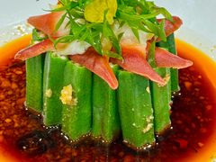 -北戴河转鱼·炒螃蟹酱餐厅