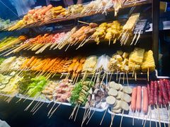 -托乐嘉美食广场(托乐嘉街区店)