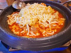 -恩你小木屋·烤肉韩式料理(嘉兴秀洲店)