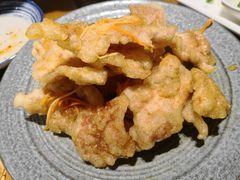 锅包肉-95号酱骨·一块豆腐(展春园西路店)