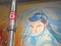 -英雄故事地摊烤肉(马驹桥店)