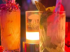 -MOSSO音乐酒吧·live house(南京旗舰店)