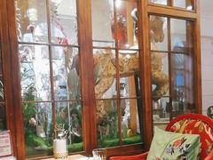 -秘密旅行Bonjour(黑金冠 江南西店)