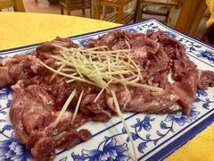 -大戚饭店(泰华路店)