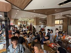 -清真磨沟沿老字号牛肉面(总店)
