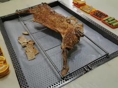 -西夏一品烤全羊(百桥路店)