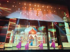 -华谊兄弟（长沙）电影小镇