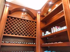-桉树林A coffee 森林餐厅(三圣乡店)