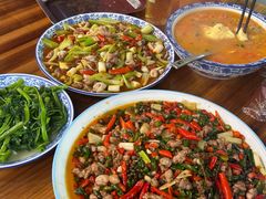 -李大爷的泡椒馆(冉家坝店)