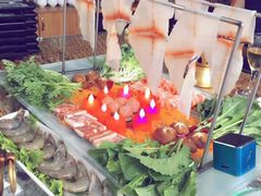 -慢丽江·云南野生菌土鸡锅(西山店)