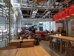 大堂-遇见小面(广州南站店)
