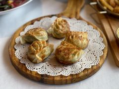 -樽宴酒楼·地道川菜·品质聚会·生日宴请