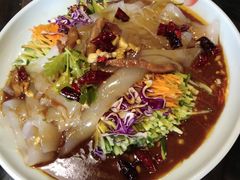 -粗粮人家(簋街店)