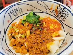 -陇上秦轩biangbiang面(萧山万象汇店)