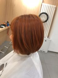 -AFA Hair studio·女士发型设计