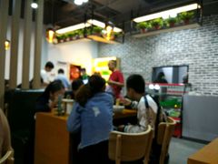 -呷哺呷哺(砂之船奥莱店)