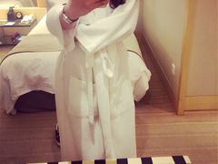 -上海新锦江大酒店