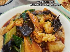 -松云居.大连人.大连菜