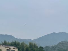 -趣飞飞黑麋峰国际滑翔伞基地