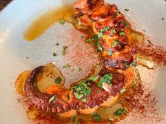 -Apollo·西班牙小酒馆(安福路店)