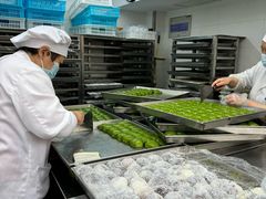 -沈大成(南京东路店)