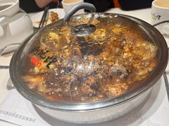 -鸿记煌三汁焖锅(府前路店)