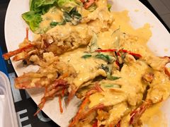 -真浪大家乐海鲜餐馆