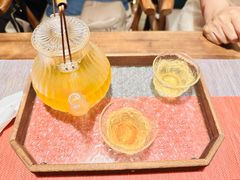 -邈墨茶馆(凤起路店)