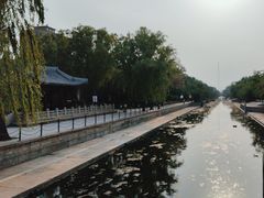 -元大都城垣遗址公园