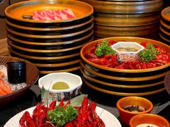 -牛YO寿喜烧和牛火锅自助(三台子万象汇店)