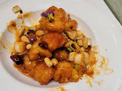 -郭林家常菜烤鸭(曙光西路店)