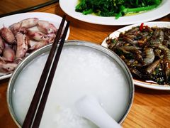 -长平老姿娘夜粥(平东一街店)