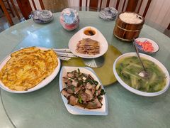 -金三角罗鸡肉(上兴街店)