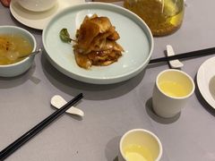 -狮王府淮扬菜(新街口友谊店)