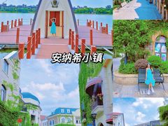 -美的鹭湖森林度假区