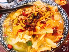 七爷螺蛳粉-螺世纪螺蛳粉·桂味小排档(裕德店)