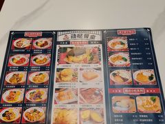 -动哒餐室•港式茶餐厅(顺义华联店)