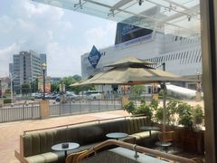 -混果汁(福田领展中心城店)