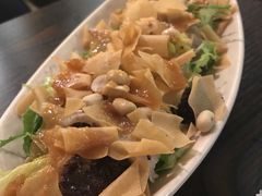 -角落里(中山公园店)