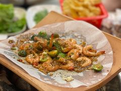 -洪大厨鸡煲(福田店)