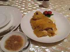 -8餐厅(新葡京酒店)