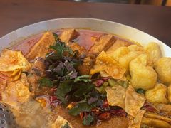 -小螺大作·螺蛳粉火锅(林和西店)