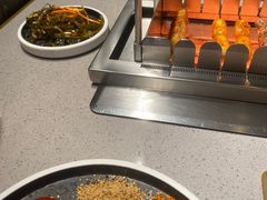 -丰茂烤串(外滩星荟中心店)