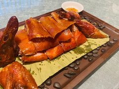-小厨娘淮扬菜(天印大道店)