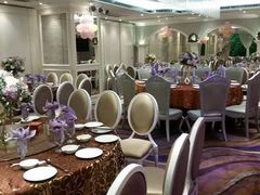 大堂-新兴家喻酒家·羊城名宴(昌岗店)