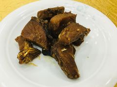 -梅龙镇酒家(南京西路总店)